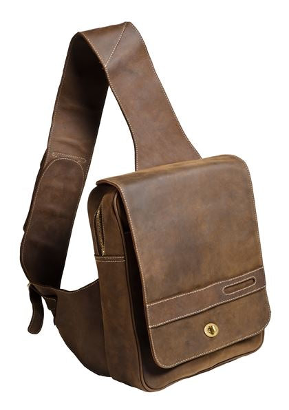 Executive 2.0 Leather