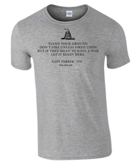 Captain Parker T-Shirt