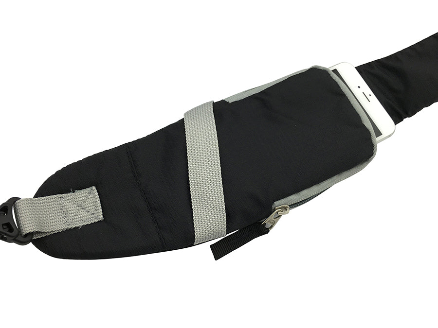 Man-PACK® Spitfire XL- Black/Grey