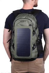 Apollo Solar CCW Backpack