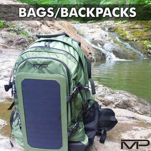Man-PACK - Sling Bags & Camping, Hiking, CCW Backpacks – Man-Pack®