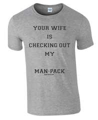 Your Wife T-Shirt