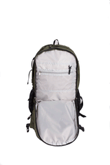 Apollo Solar CCW Backpack