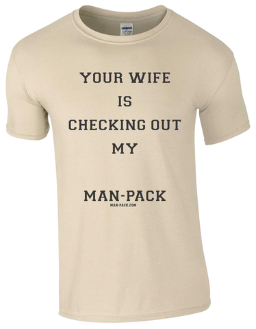 Your Wife T-Shirt