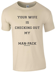 Your Wife T-Shirt