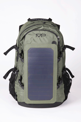 Apollo Solar CCW Backpack