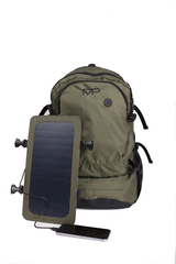 Apollo Solar CCW Backpack