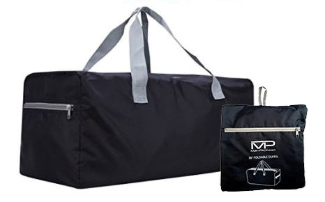 Collapsible duffel online