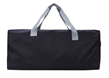 30" Collapsible Duffel Travel Bag