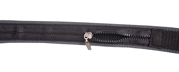 Travel Security Belt- Hidden Money Pouch – Man-Pack®