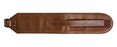 Leather Strap Extensions