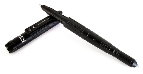"DEFENDER" Tactical Pen