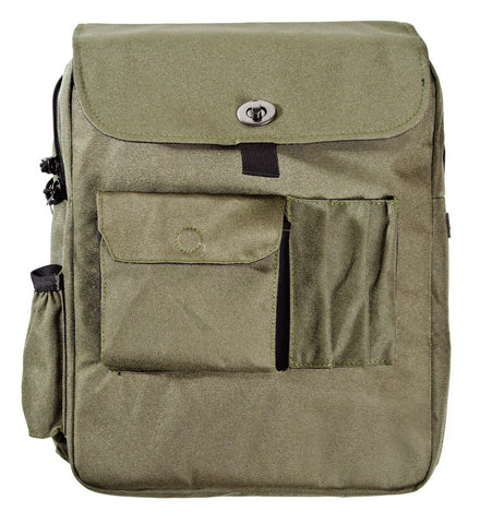Man pack concealed carry top